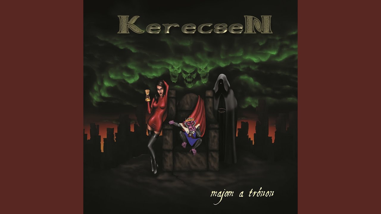 Kerecsen