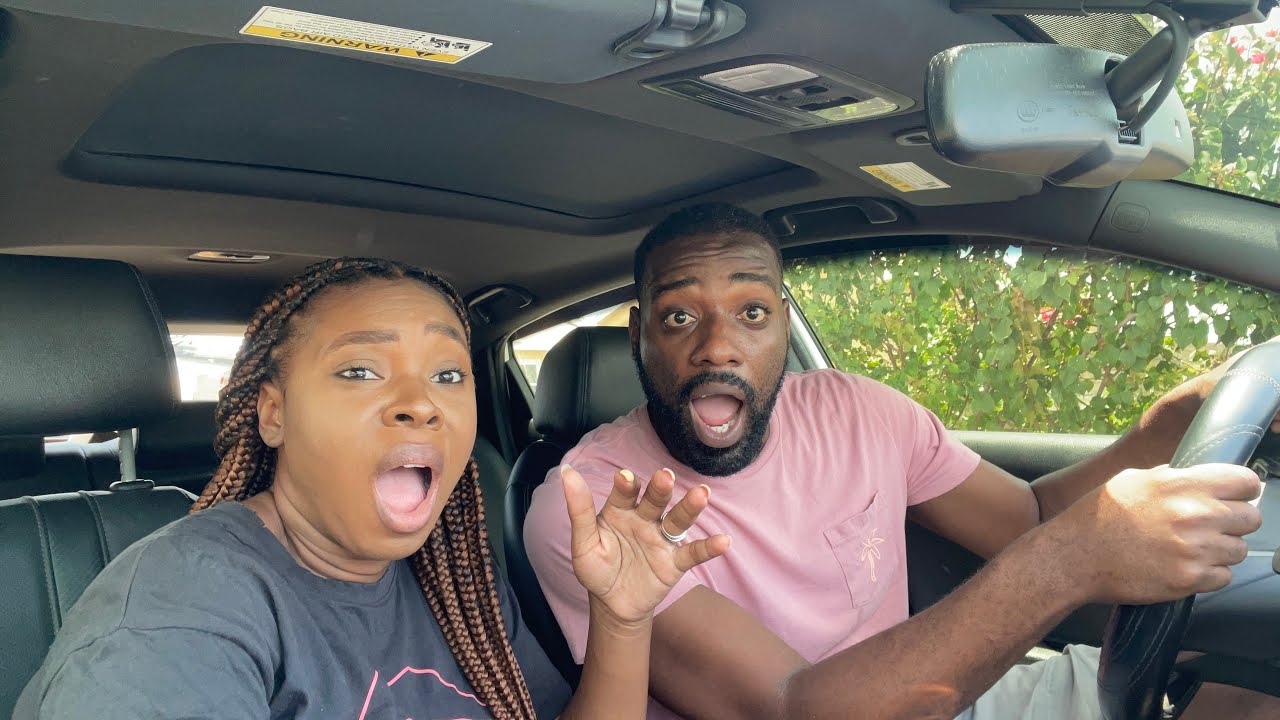 They Tried To K!dn@p Us While In Westmoreland | Story Time