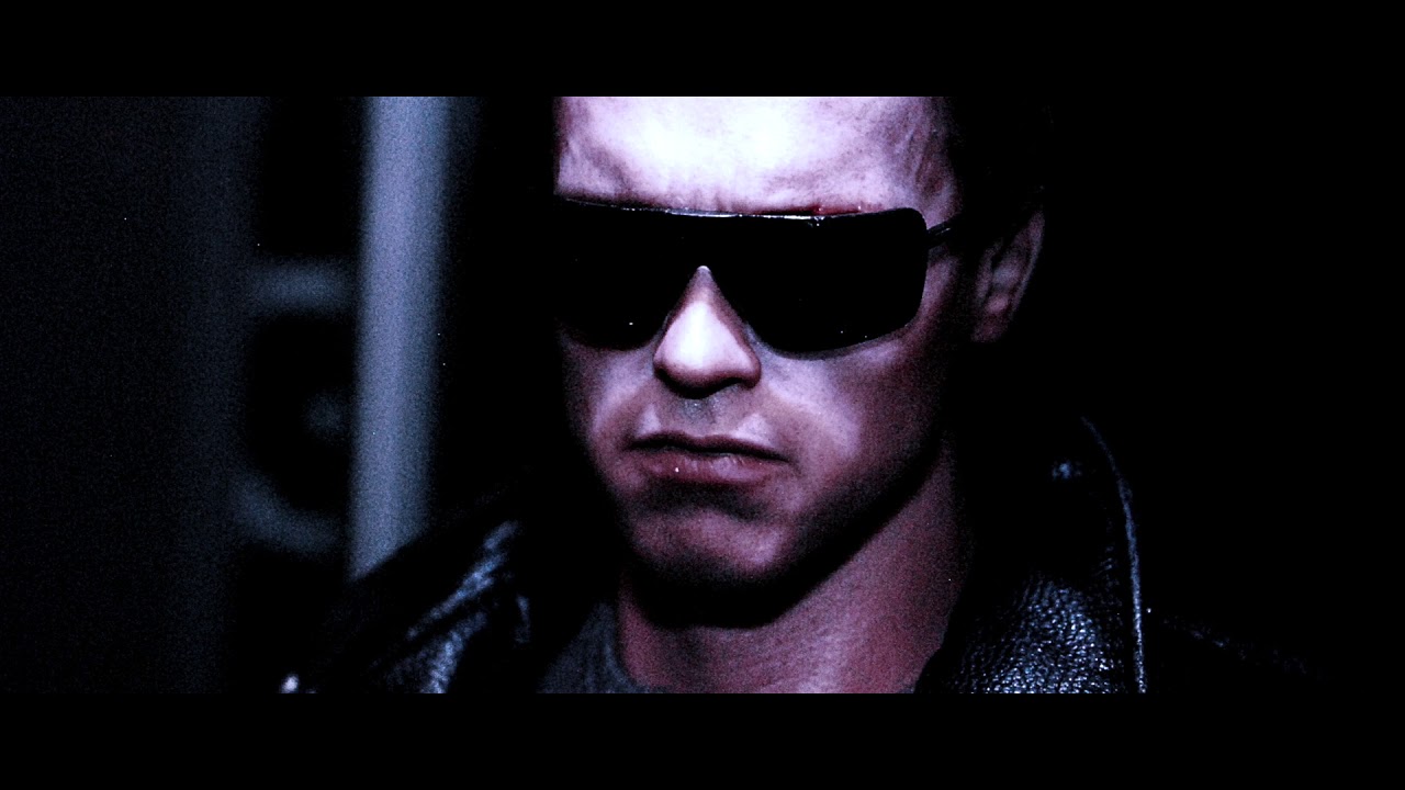 Safe House Theme, Terminator Resistance (BEST QUALITY)