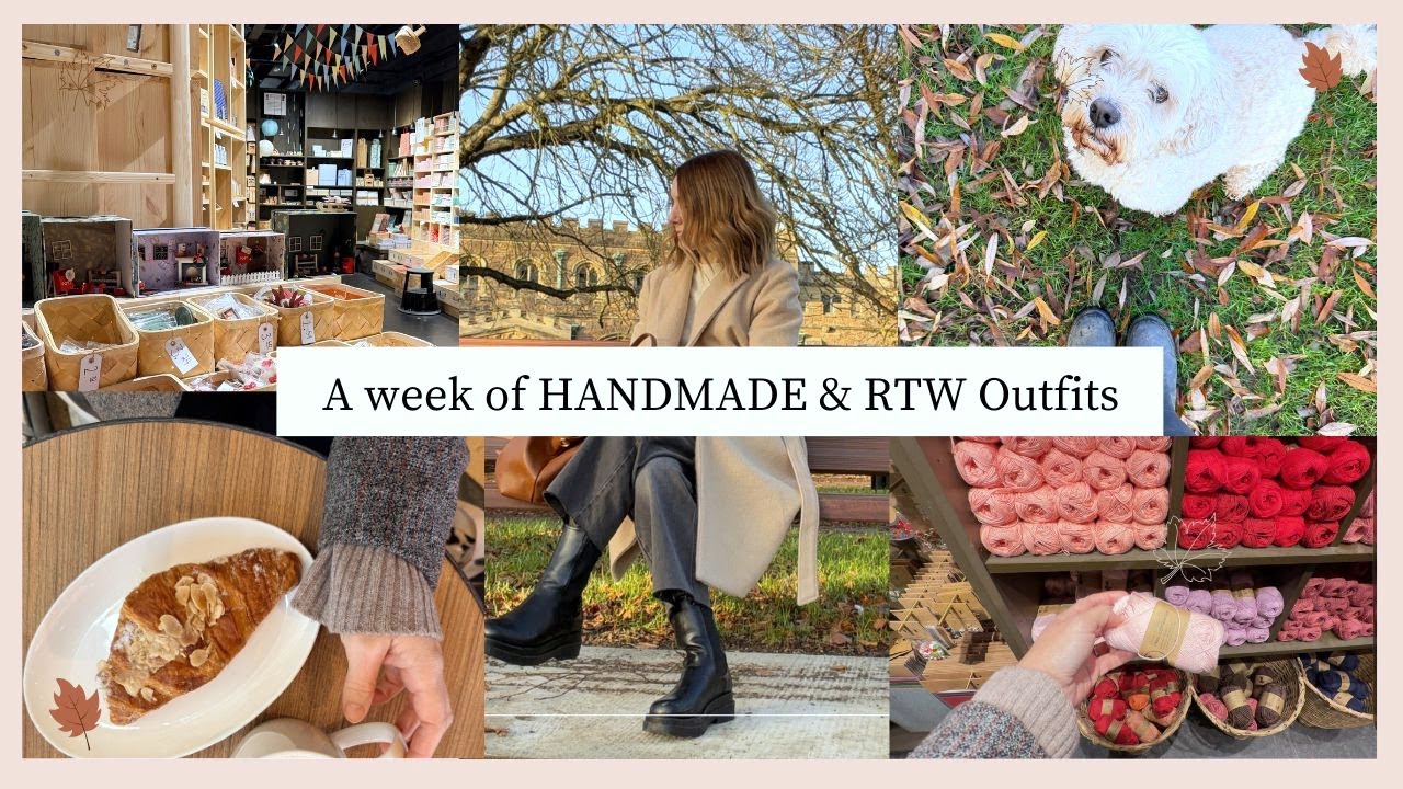 Неделя образов ручной работы (и готовых к использованию) в стиле Pinterest | Проведите неделю со ...