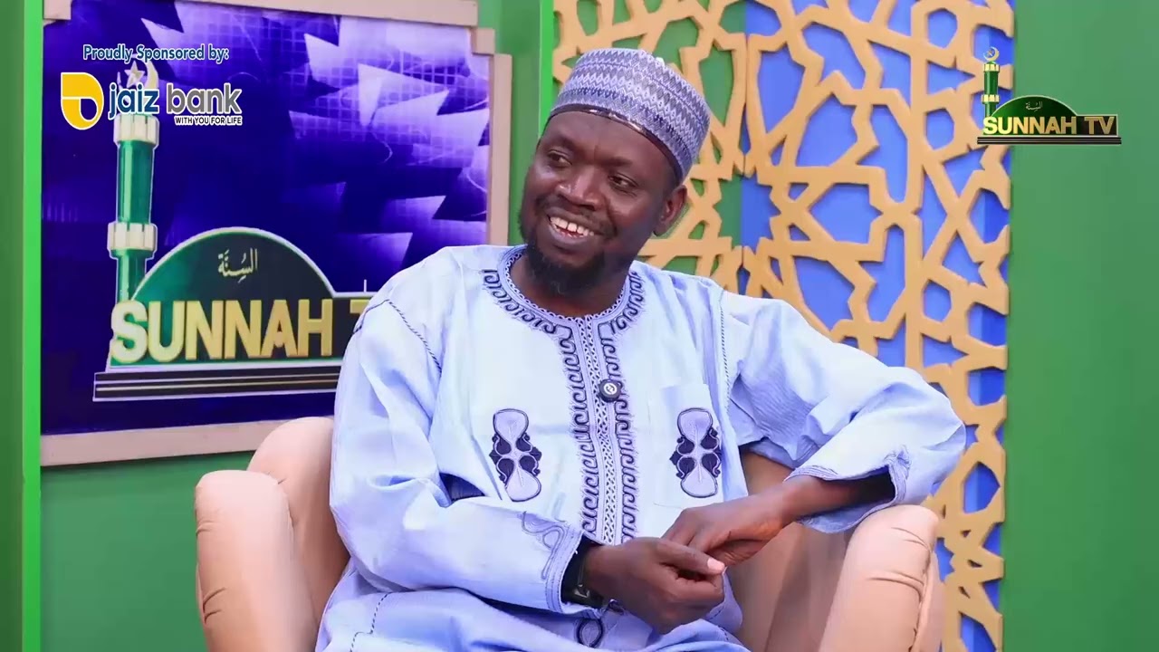 024 TAMBAYOYI KAN AZUMI 1447-2026 ||Dr Ibrahim Adam Omar Disina