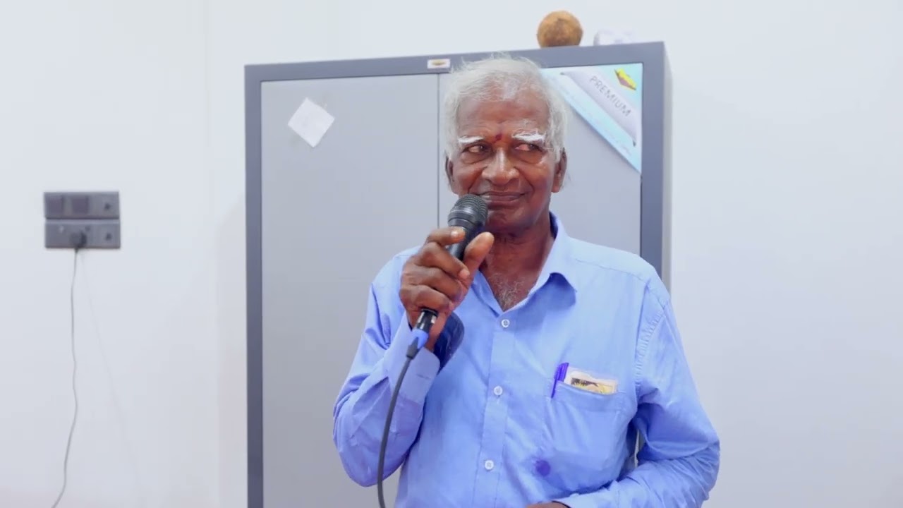 Uthiravengai Vairavar Blessed Food Garden