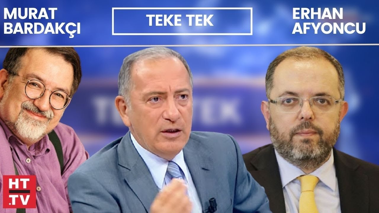 Tarihe nasıl bakmamız gerekir? | Teke Tek - 18 Ocak 2022