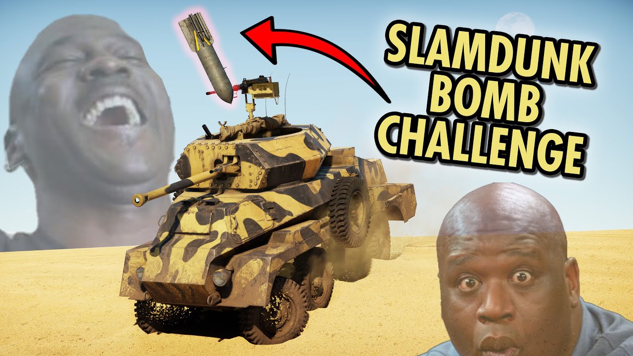 Этот вызов «слэм-данк-бомба» вышел из-под контроля