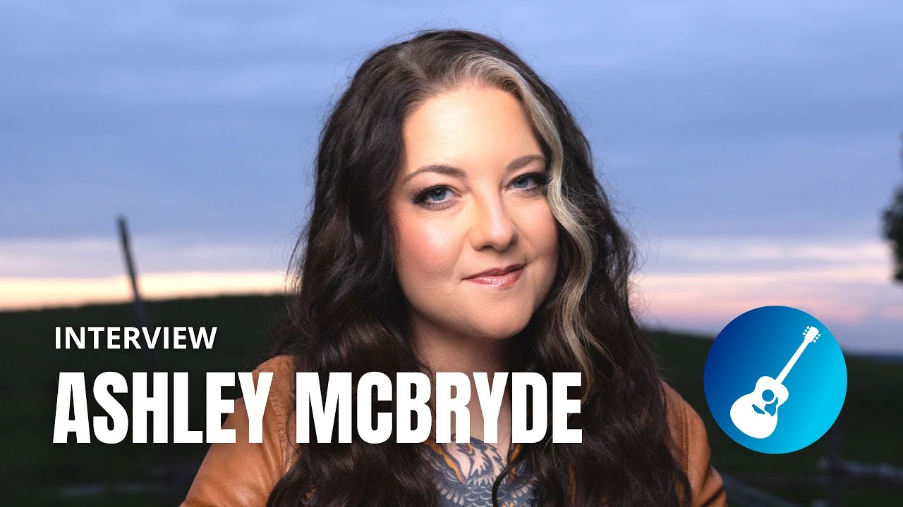 INTERVIEW: Ashley McBryde Introduces Us To “Lindeville”