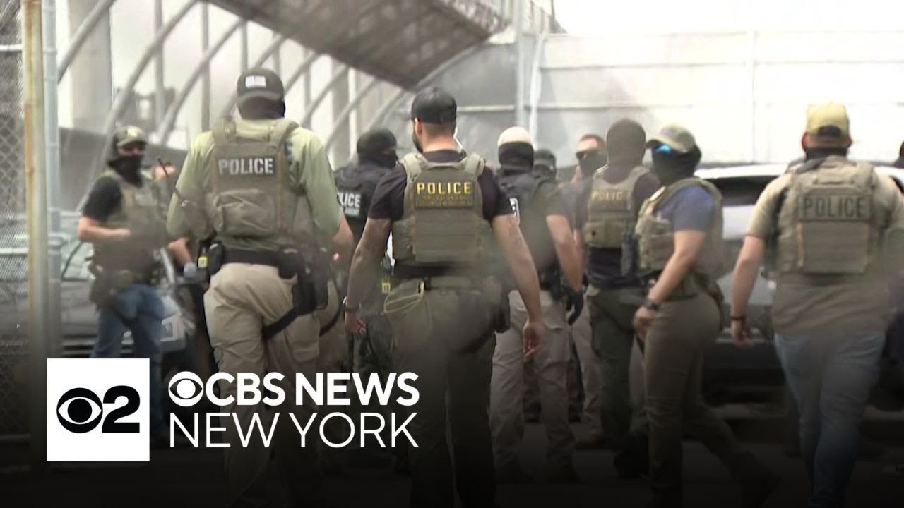 4 detainees escape from Delaney Hall in Newark, authorities say