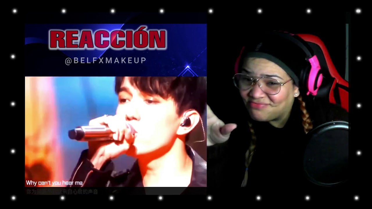 Reacción | Dimash Kudaibergen - Screaming, 