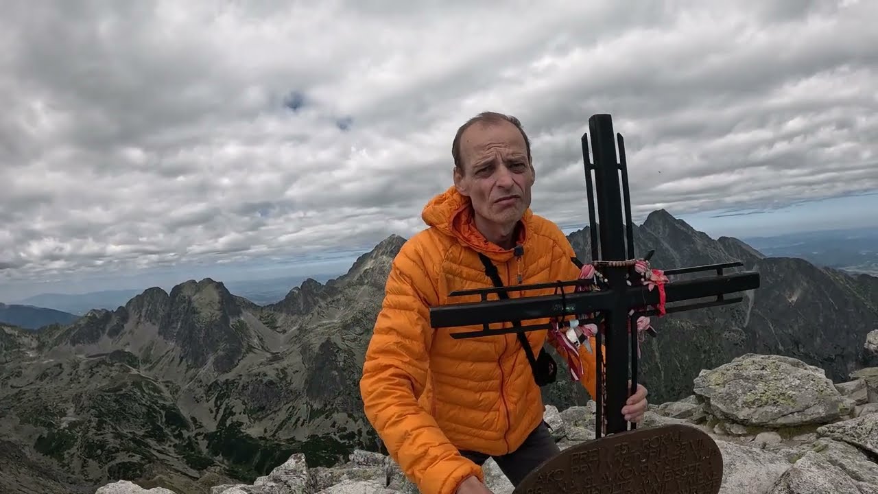 Veľká koruna Tatier 1