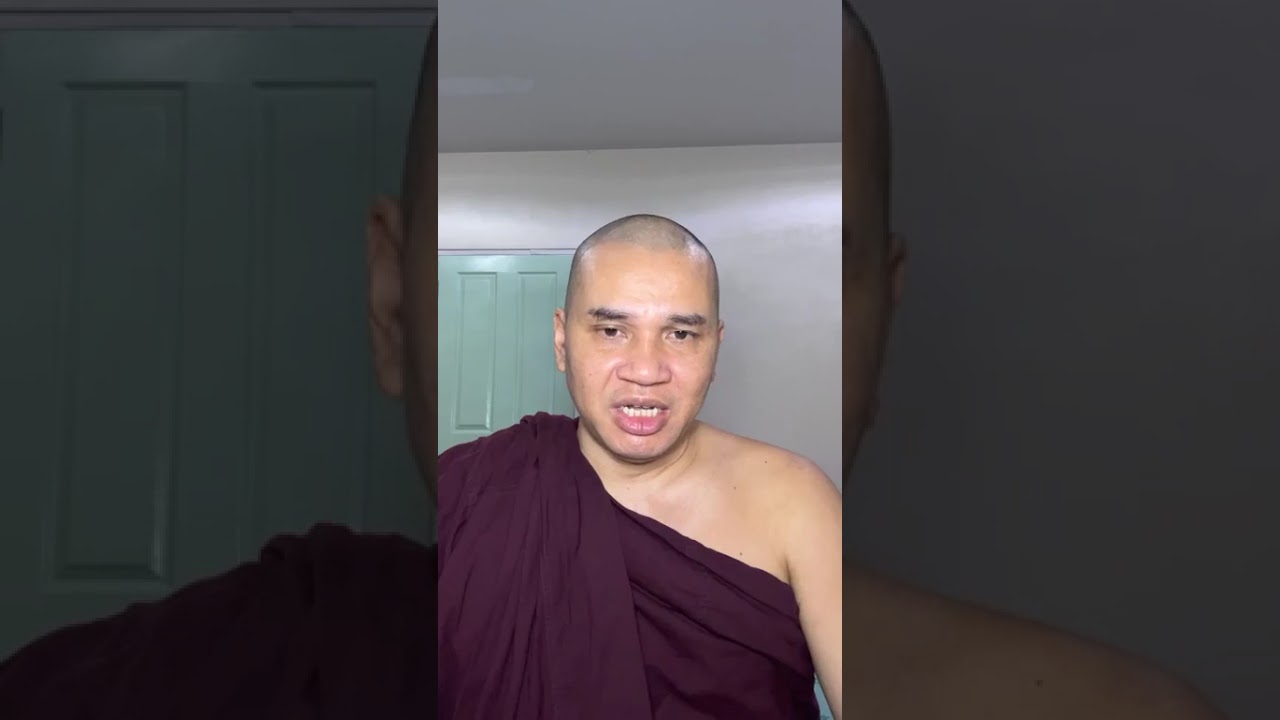 ဝိဇ္ဇာရောက် အဝိဇ္ဇာပျောက်စေဖို့မဂ္ဂင်(၈)ပါးဖြောင့်ဖြောင့်သွားကြစို့ - အပိုင်း(၁၅)