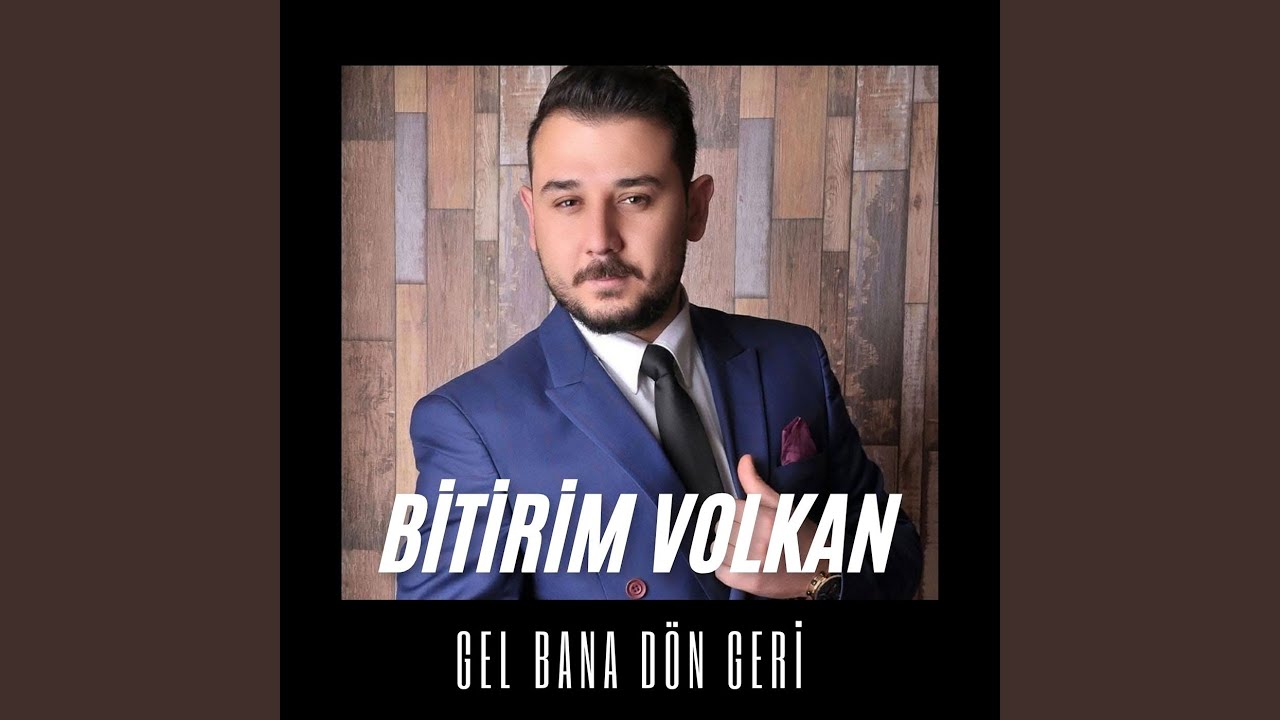 Gel Bana Dön Geri