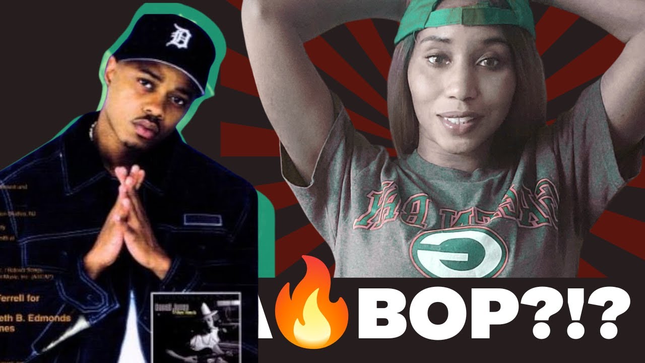 First Time Hearing Donell Jones – U Know What’s Up (Video Version) | Empress Reacts