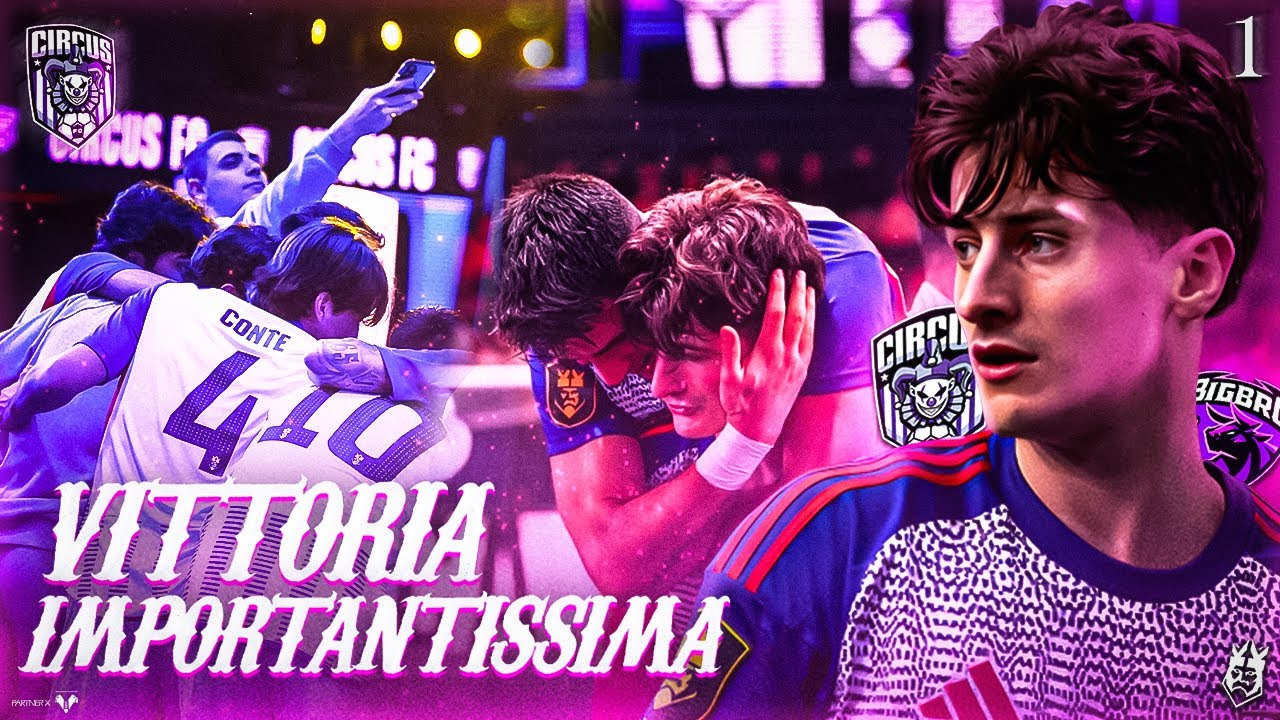 VITTORIA IMPORTANTISSIMA CONTRO MOONRYDE🎉KINGS LEAGUE SPLIT EP.1👑