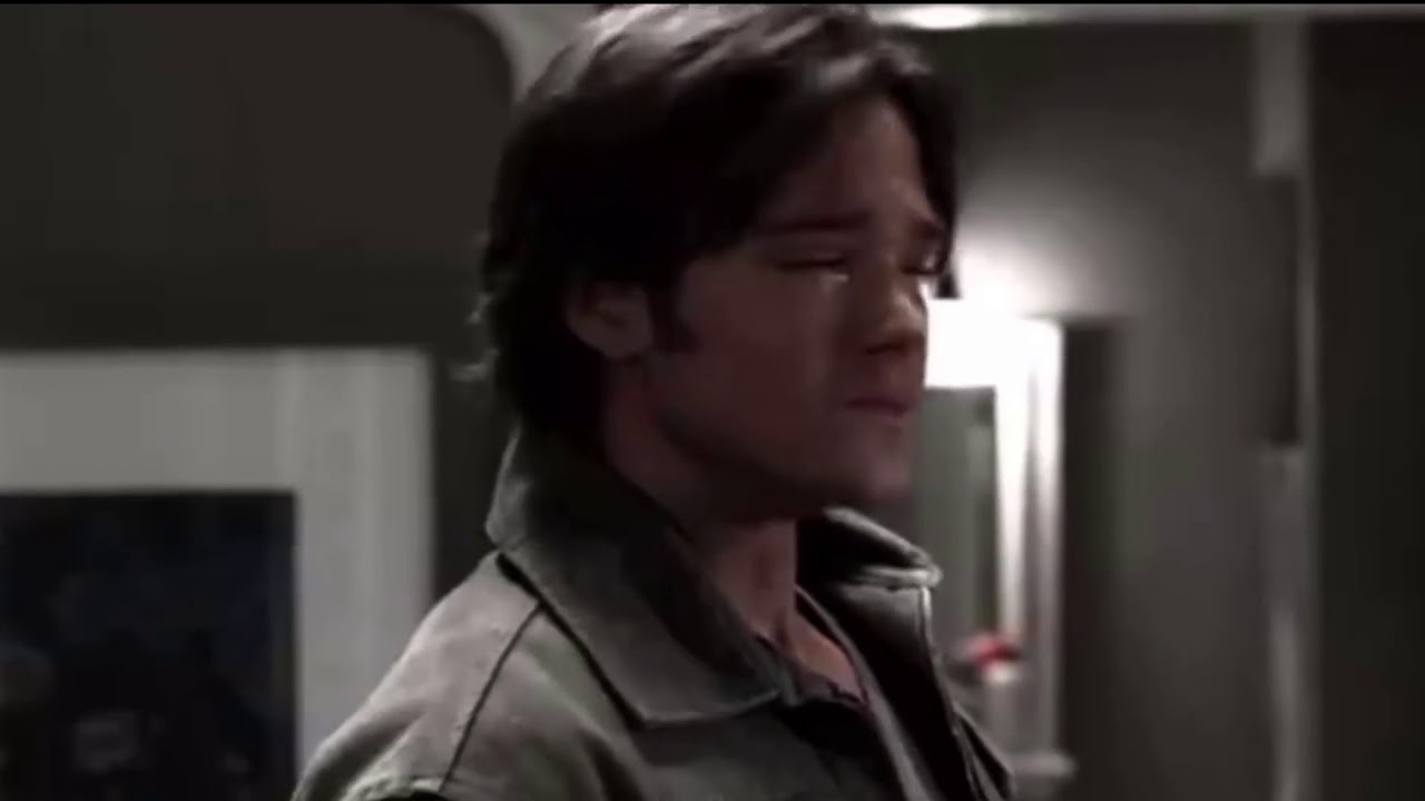Sam Winchester// Lost boy 💜