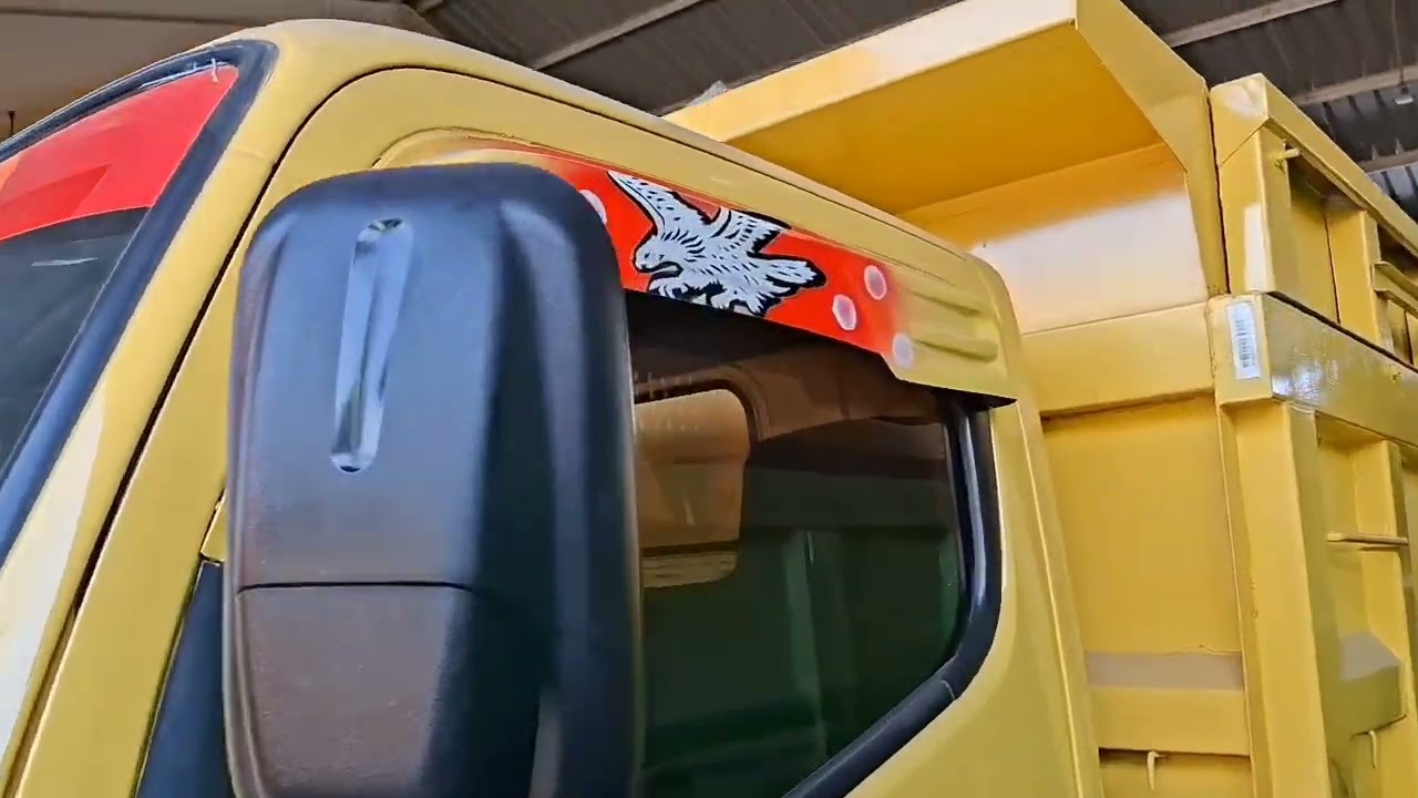 STOP RUGI! Cari Truk Bekas SIAP KERJA? Ini Gudangnya (Hino, Isuzu, Mitsubishi) | Unit Pilihan!