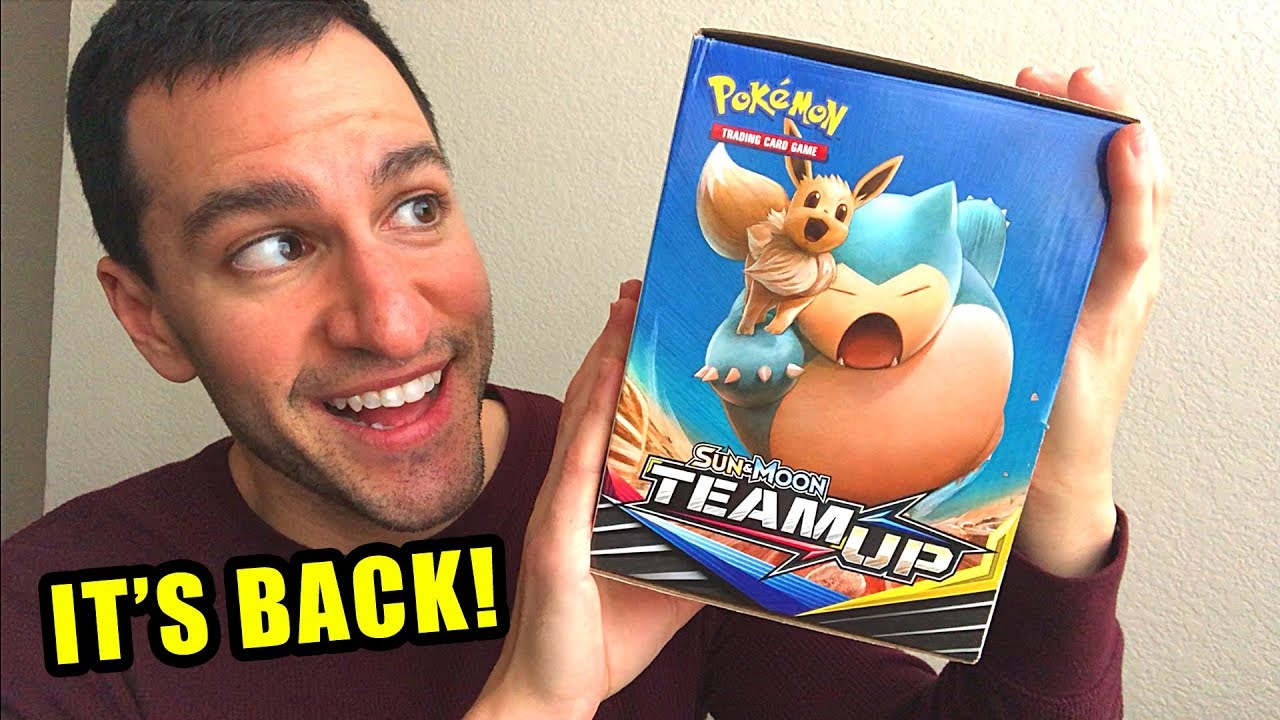 *DOLLAR TREE HAUL CONTINUES!* Opening Pokemon Cards POKEMON TEAM UP Booster Packs!