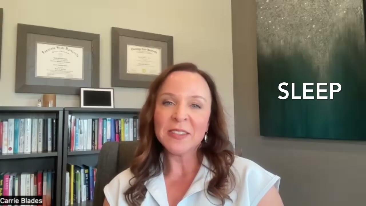 The Pillars of Health: What You Need to Know 