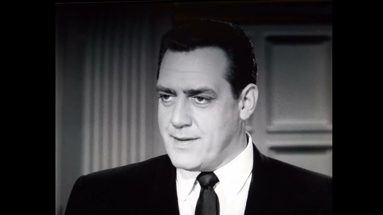 2022-03-19 Perry Mason and Burger objection duel