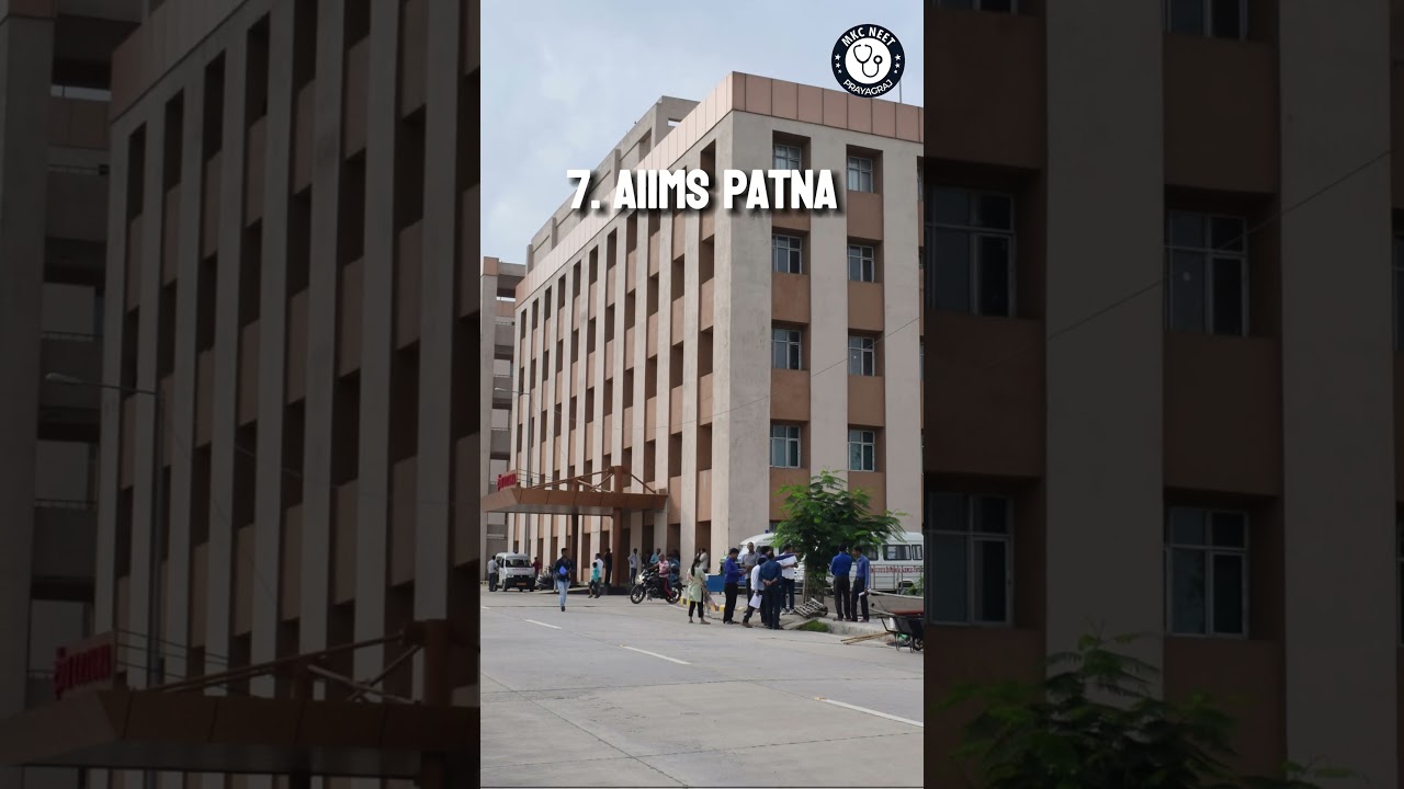 Top AIIMS college | Top 10 medical college | MBBS college #motivation  #neet2024 #aiimsmotivational