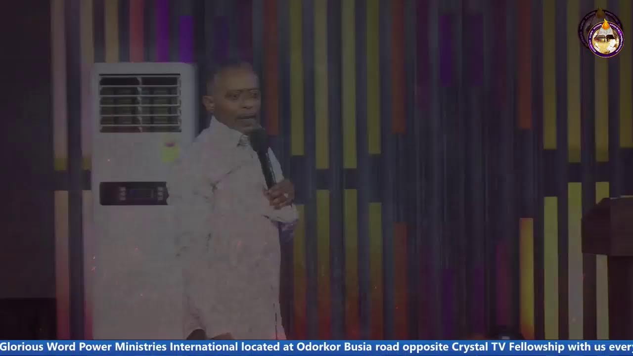 14 DAYS FASTING AND PRAYER - DAY 9 || 27-01-2026 ||