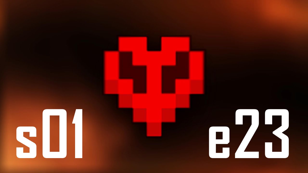 Shatterheart S01E23 - Floating Slab of Meat