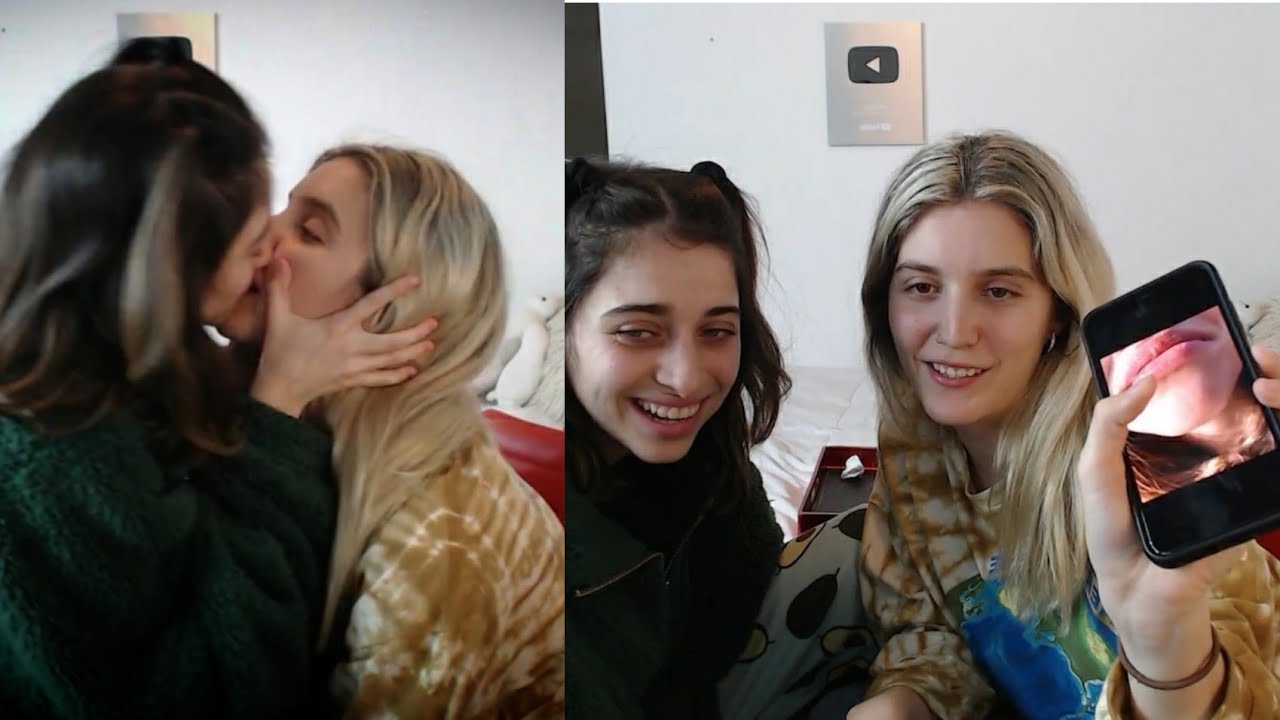 Beso Martuli 😍 // Stream - 23/07/2021