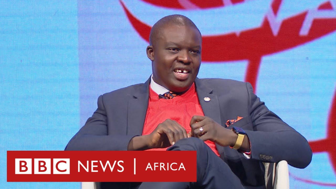 Kenya Elections Youth Debate | Kenya Connects | BBC Africa