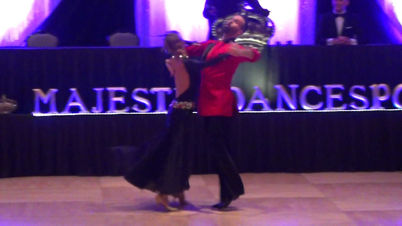 Mazen Hamza & Isabella Jundzill