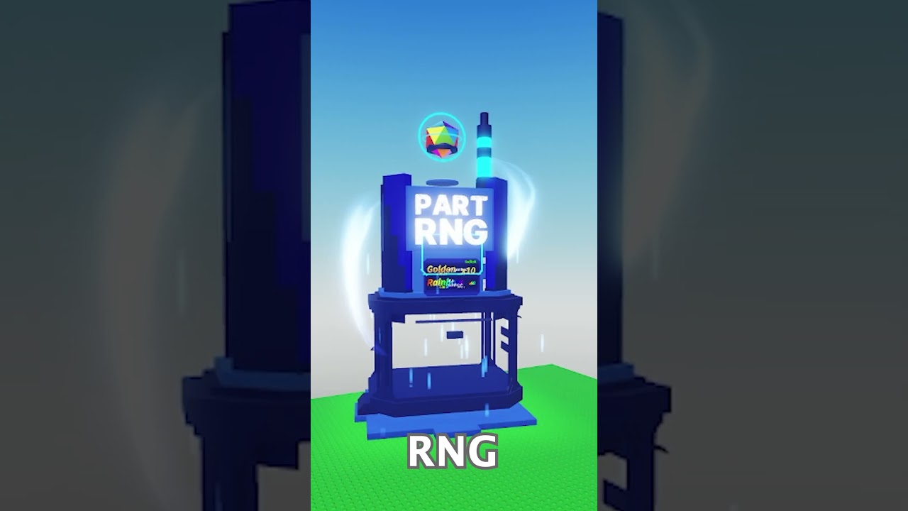 Part RNG 🎲 | Incremental Game Devlog Part 7