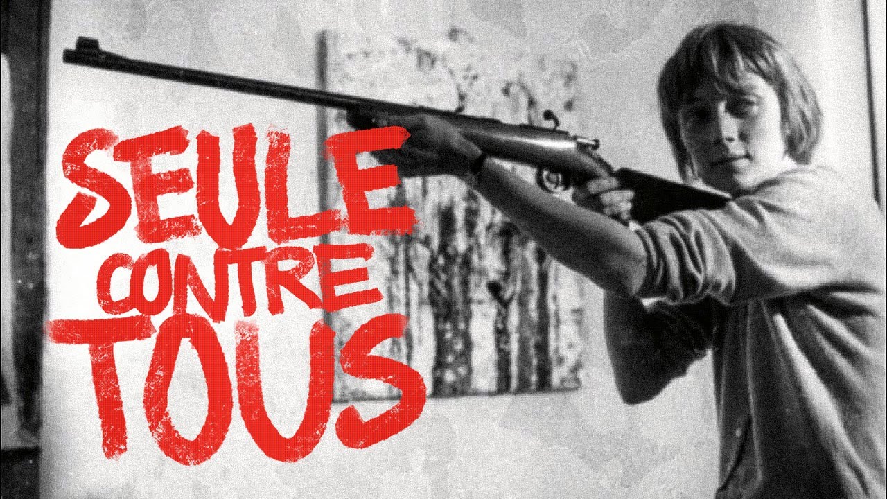 La folle devenue légende : La fabuleuse histoire de Niki de Saint-Phalle