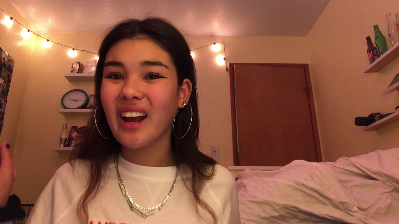 q&a & i sing a lil 2