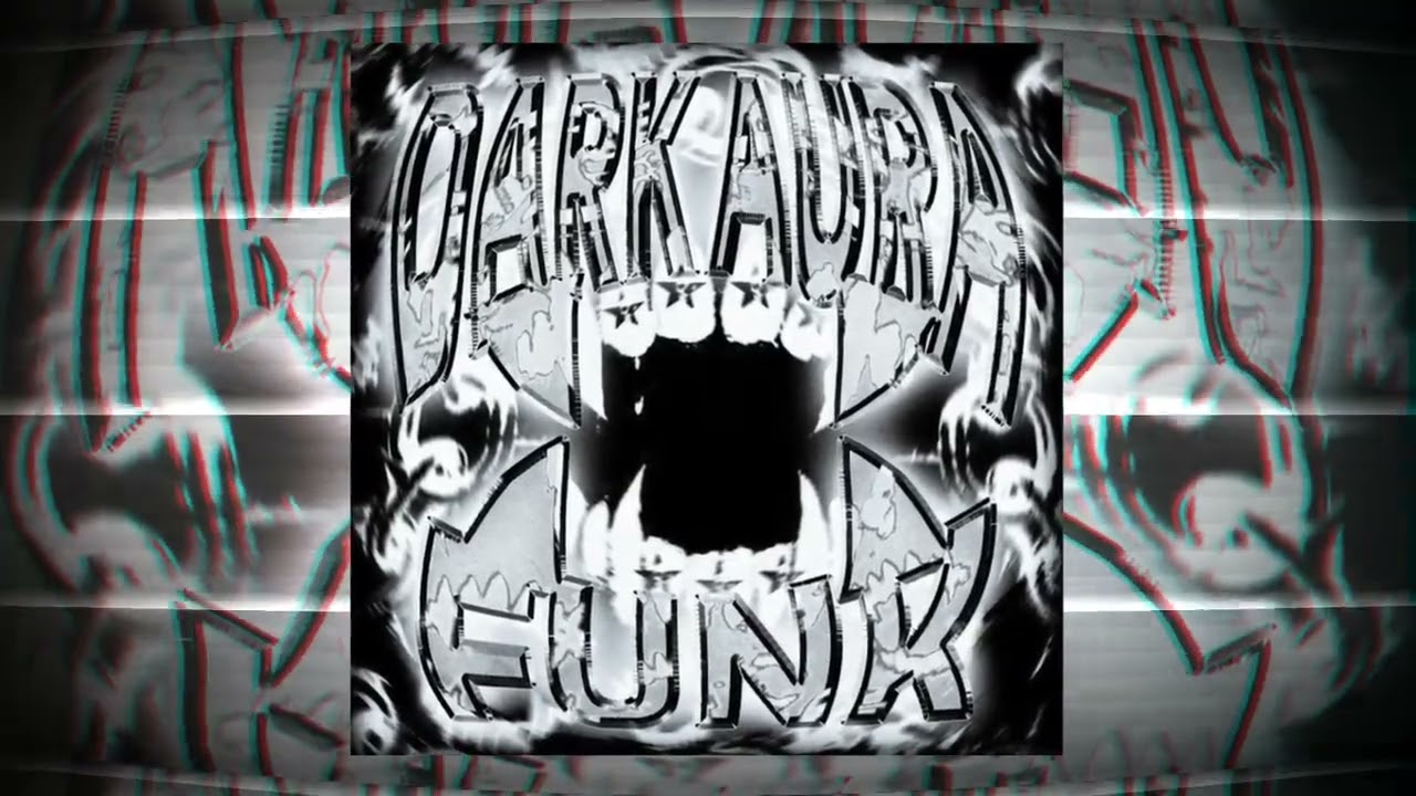 DARK AURA FUNK (Ultra Slowed)