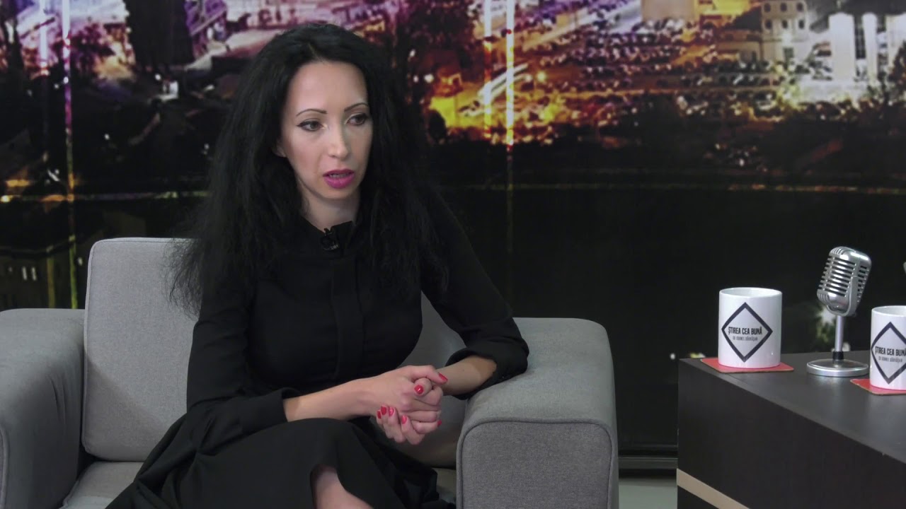 Știrea cea bună - Condamnat sa fii liber - Iulia Anghel și Cornel Dărvășan