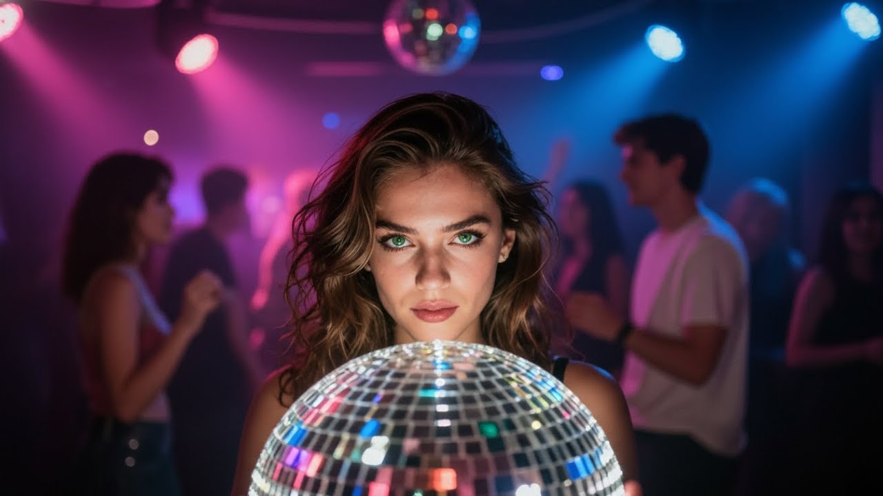 Inner Flame (Club Mix) Edit