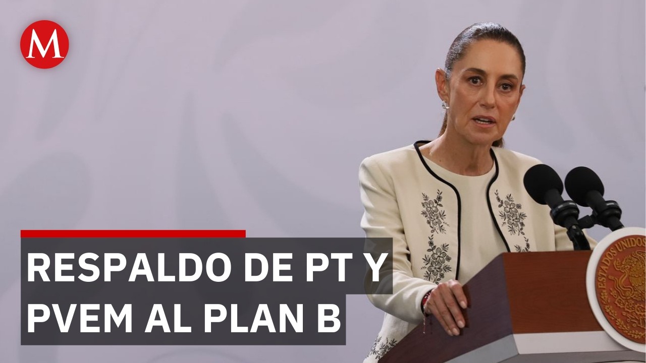 La Presidenta reconoce el 