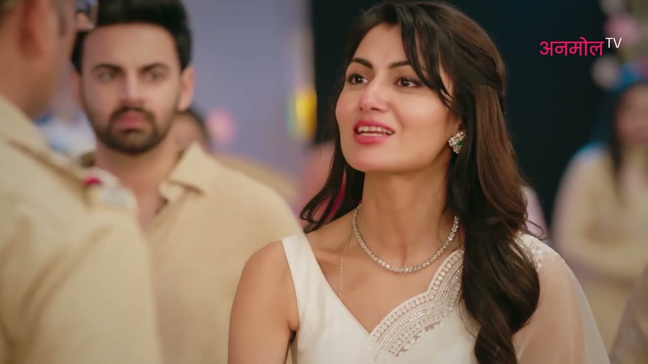 Kaise Mujhe Tum Mil Gaye | Ep - 425 | Webisode 02 | Feb,18 2026 | Sriti Jha,Arjit Taneja | Anmol TV