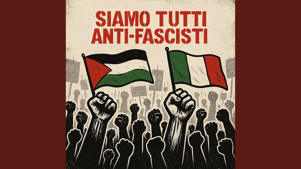 Siamo Tutti Anti-Fascisti