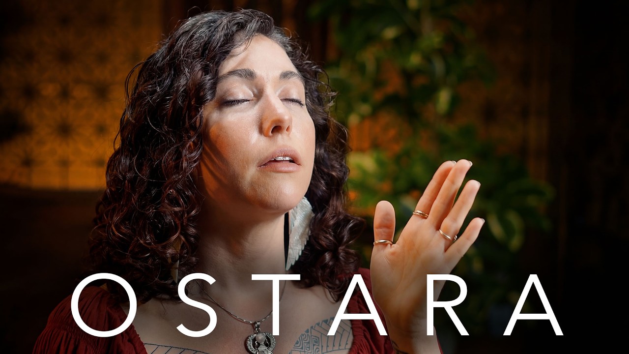 Live Ostara Meditation