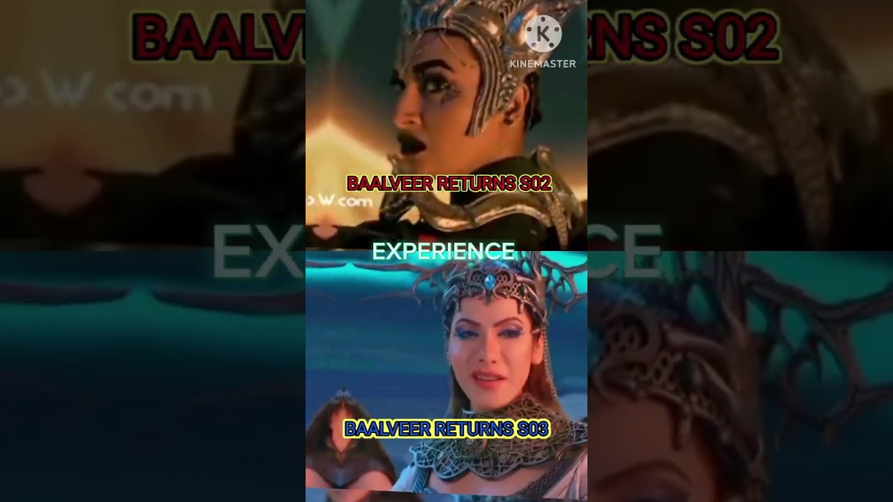 baalveer s03 || Aageel vs timnasa 