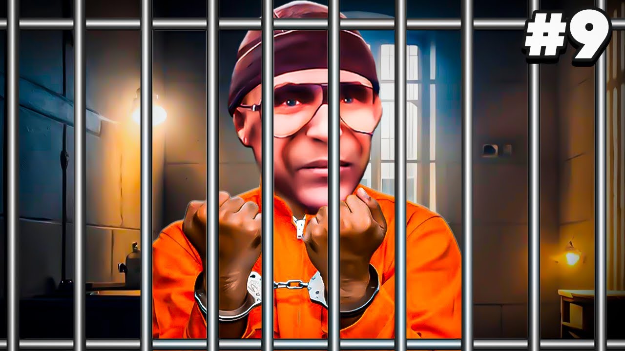 Hélder é PRESO por causa de Brigitte... - EP.9 | MoveMind GTA RP