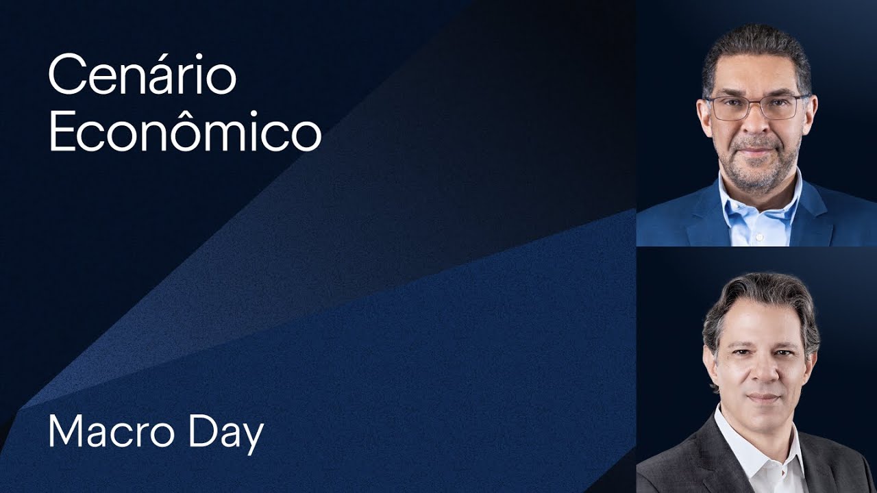 Os rumos da economia brasileira em debate | Macro Day 2025