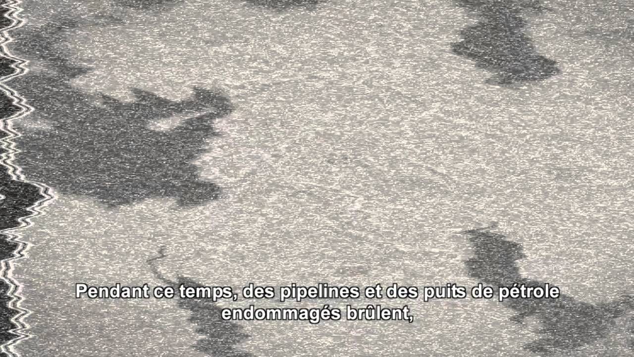 Intro Homefront Fr HD