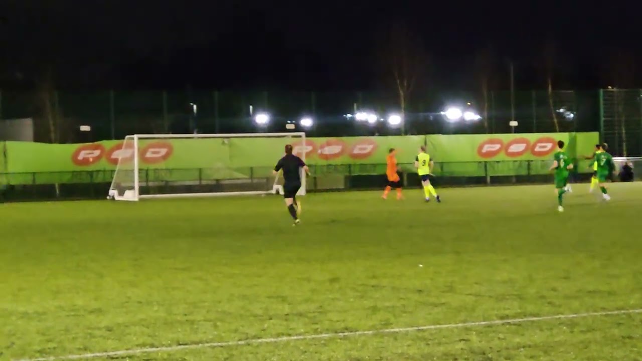 Pilkington FC Vs Euxton Villa North West Counties Premier League 21/01/2026
