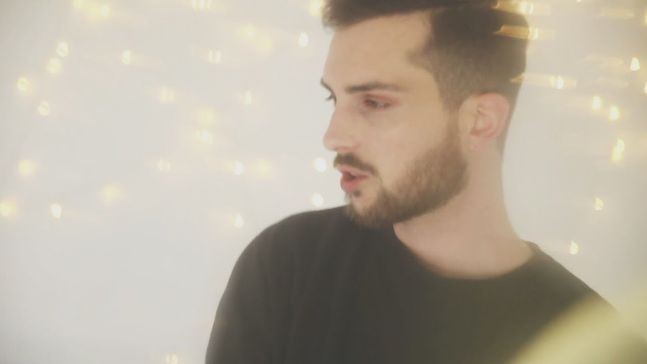 INTO YOU - Ariana Grande (Thomas Lacroix Cover)