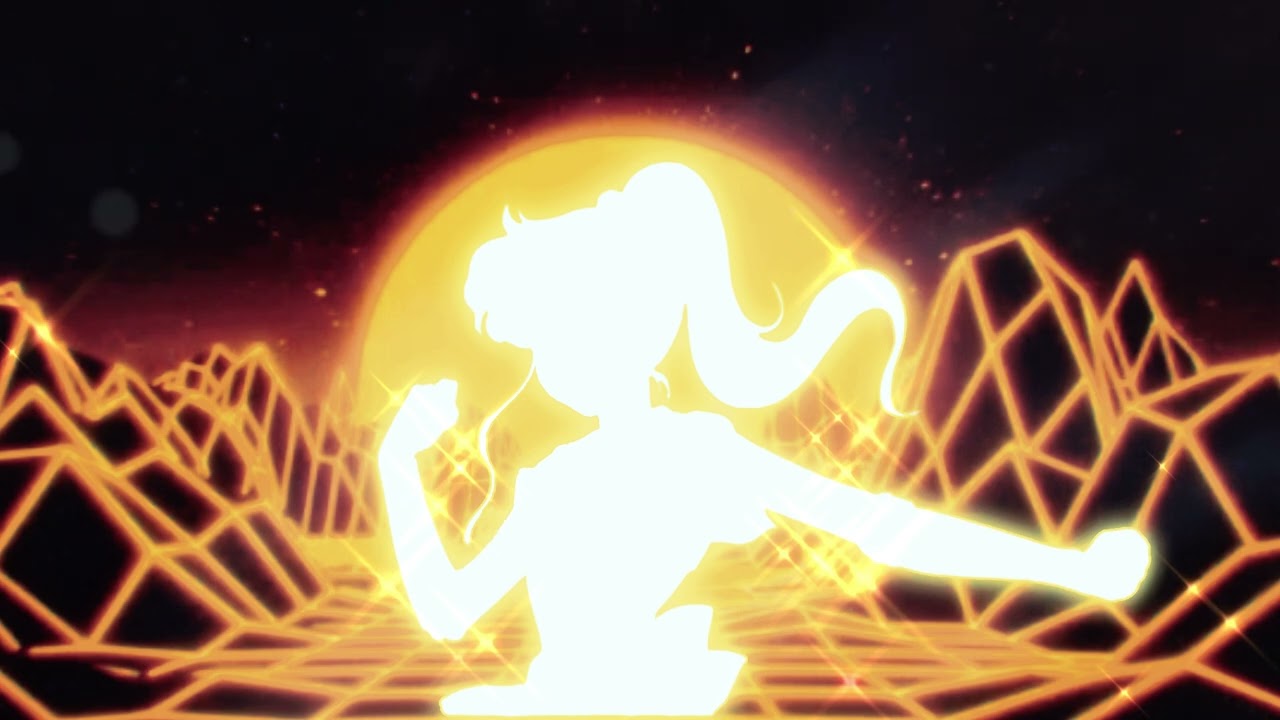 ＧＯＬＤＥＮ  ＲＡＩＮ (Synthpop/Synthwave Playlist)