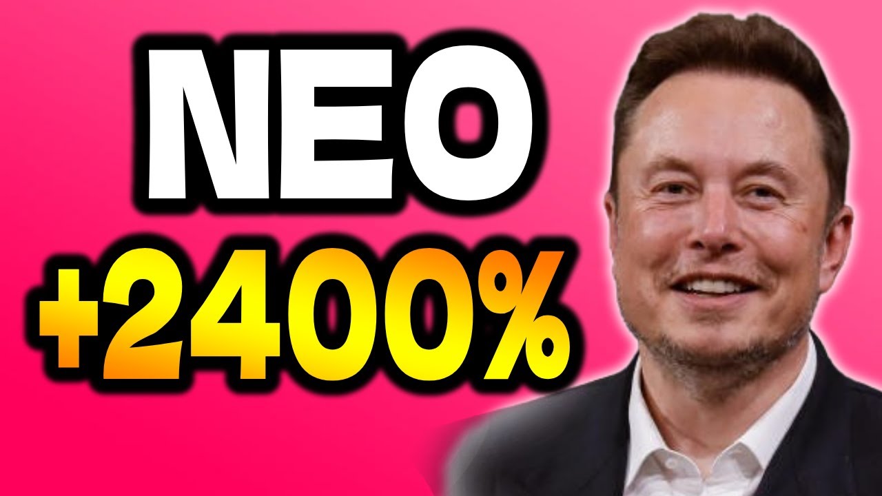 NEO AFTER THIS BREAKING NEWS?? WILL +2400?? - NEO PRICE PREDICTION AND ANALYSIS 2024