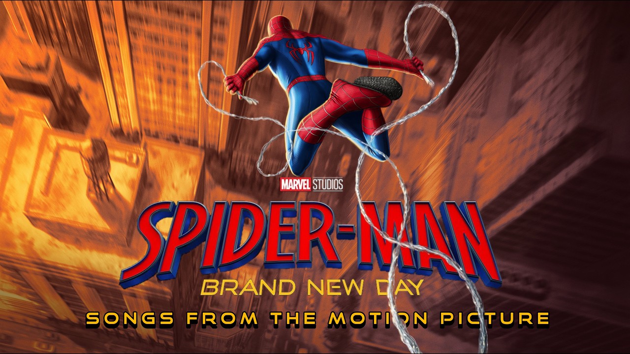 EoO - Bad Bunny (Spider-Man: Brand New Day Soundtrack)