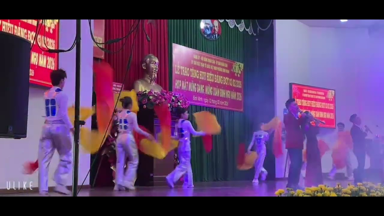 Ca khúc: Nàng Xuân Bính Ngọ (Pop). Thơ: Trung Tuấn.