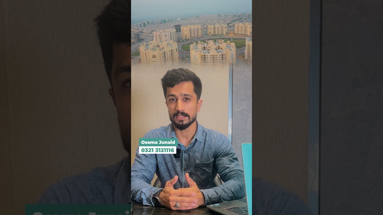 Precinct 6 & Precinct 8 Review & Price Update 2026 | Bahria Town Karachi