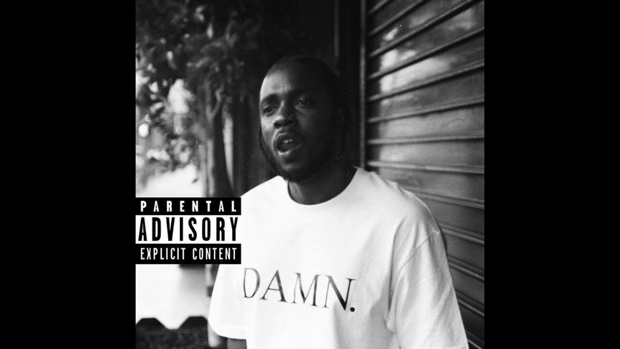 Kendrick Lamar- PRIDE. Official Instrumental (Prod. Steve Lacy, Top Dawg & Bēkon)