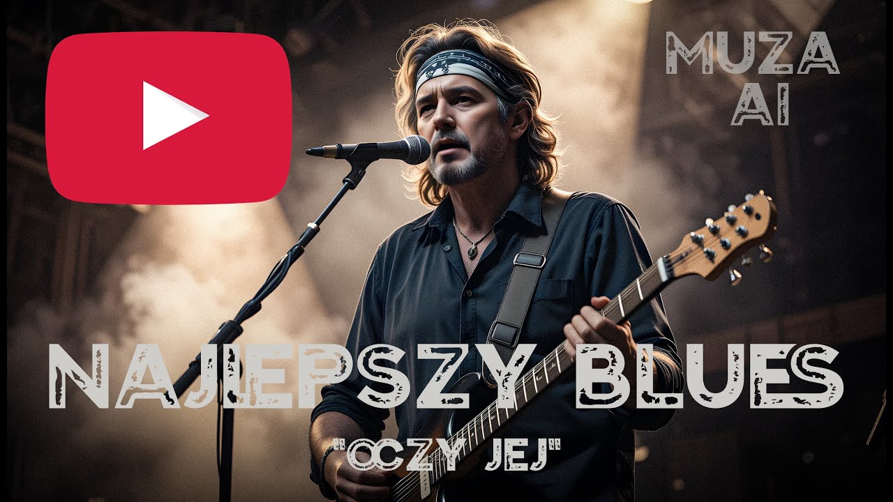 Oczy jej | Blues | Official Audio